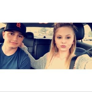 Meet your Posher, Christian